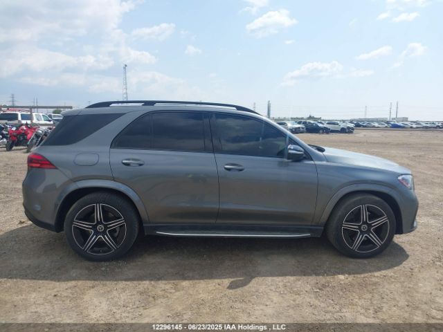 4JGFB4FB6RA993902 Mercedes-Benz m264