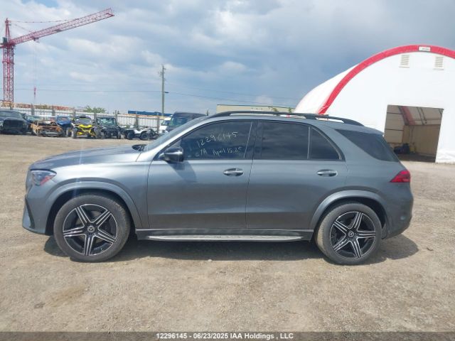 4JGFB4FB6RA993902 Mercedes-Benz m264