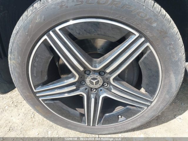 4JGFB4FB6RA993902 Mercedes-Benz m264