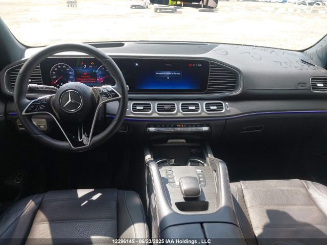 4JGFB4FB6RA993902 Mercedes-Benz m264