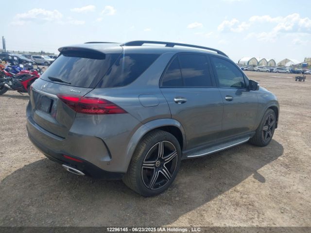 4JGFB4FB6RA993902 Mercedes-Benz m264
