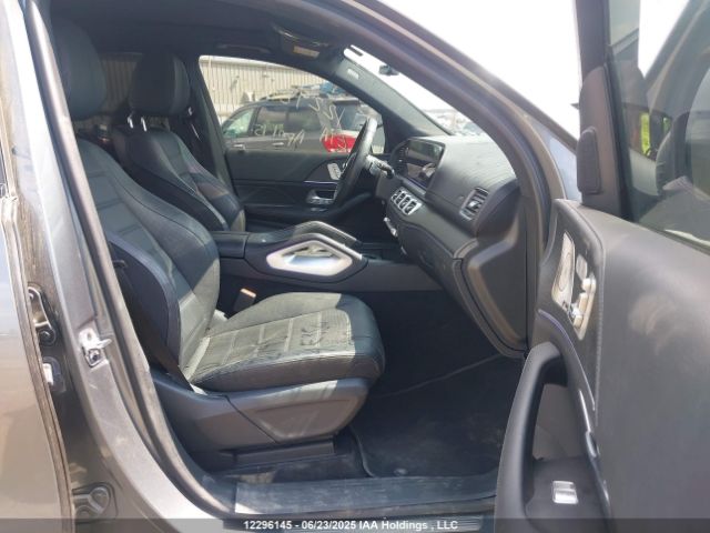 4JGFB4FB6RA993902 Mercedes-Benz m264