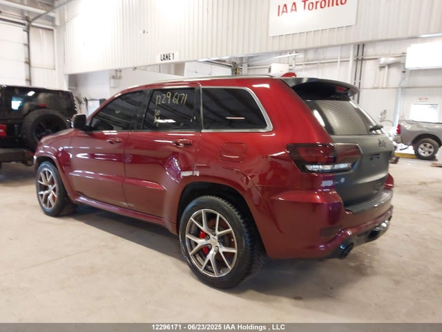 1C4RJFDJ9HC853436 Jeep Grand Cherokee