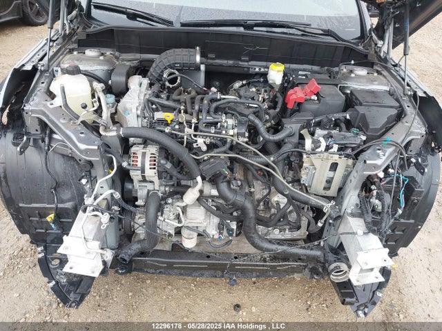 3PCAJ5FB6PF122333 Infiniti 2023