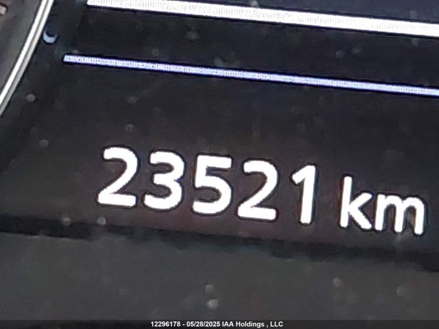 3PCAJ5FB6PF122333 Infiniti 2023