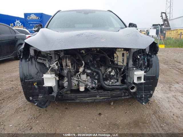 3PCAJ5FB6PF122333 Infiniti 2023