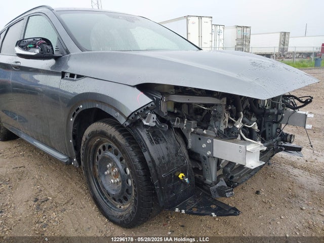 3PCAJ5FB6PF122333 Infiniti 2023