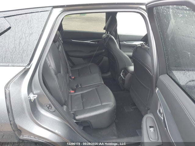 3PCAJ5FB6PF122333 Infiniti 2023