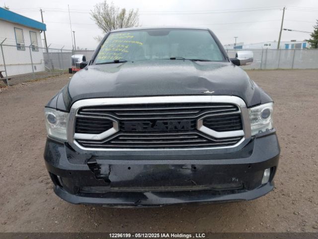 1C6RR7PM3JS242356 RAM 1500 Longhorn