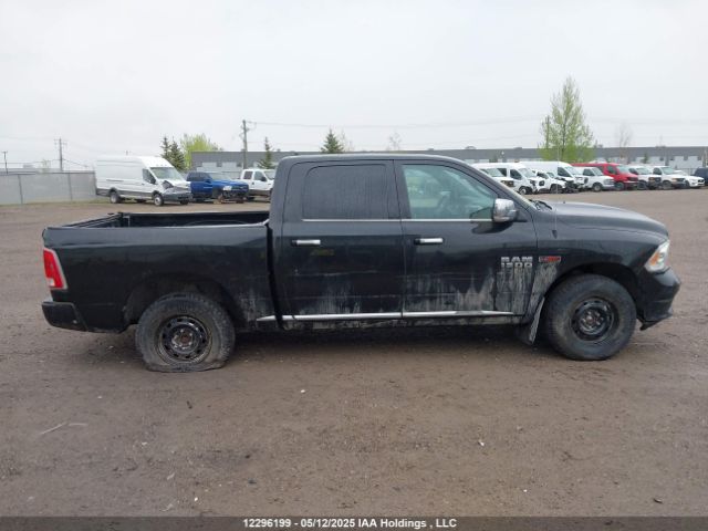1C6RR7PM3JS242356 RAM 1500 Longhorn