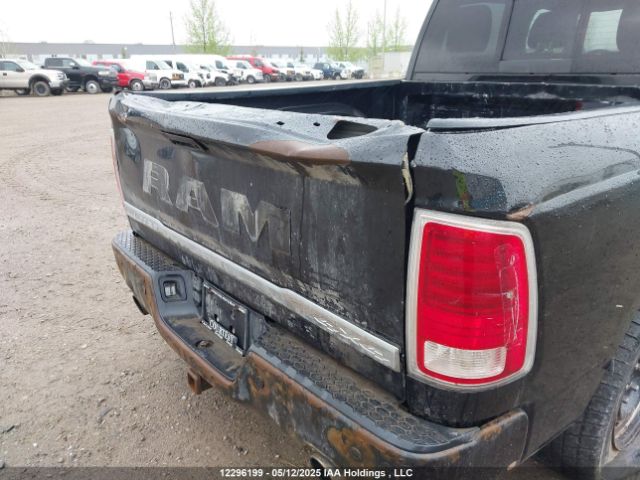 1C6RR7PM3JS242356 RAM 1500 Longhorn