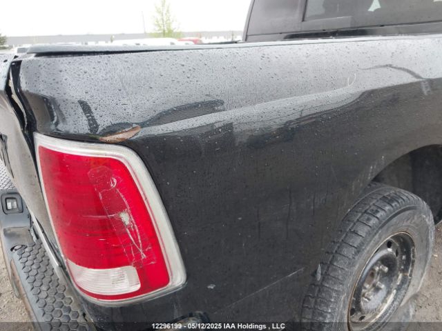 1C6RR7PM3JS242356 RAM 1500 Longhorn
