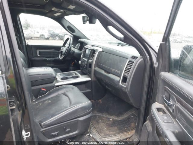 1C6RR7PM3JS242356 RAM 1500 Longhorn