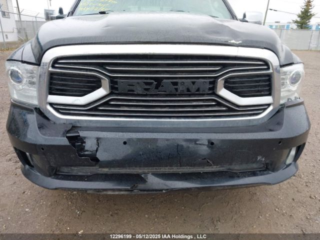 1C6RR7PM3JS242356 RAM 1500 Longhorn