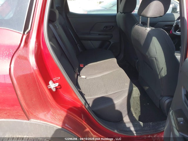 Nissan KICKS S 2025 3N8AP6BB7SL335817 Image 8