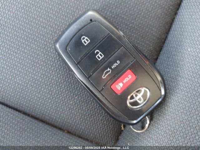 JTDBCMFE7R3036127 Toyota 2zr-fxe