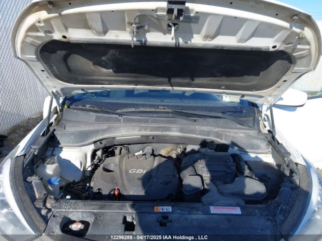 5XYZUDLB5FG254192 Hyundai dohc gdi theta ii
