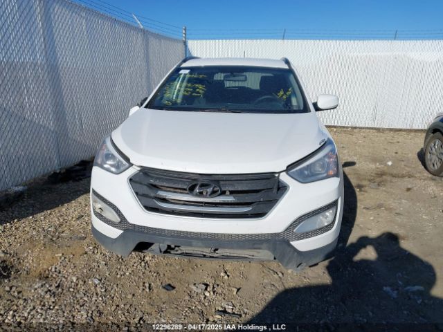 5XYZUDLB5FG254192 Hyundai dohc gdi theta ii