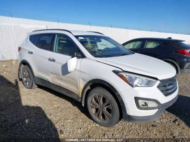 5XYZUDLB5FG254192 Hyundai dohc gdi theta ii