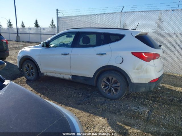 5XYZUDLB5FG254192 Hyundai dohc gdi theta ii
