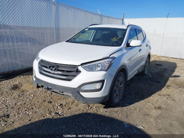 5XYZUDLB5FG254192 Hyundai dohc gdi theta ii