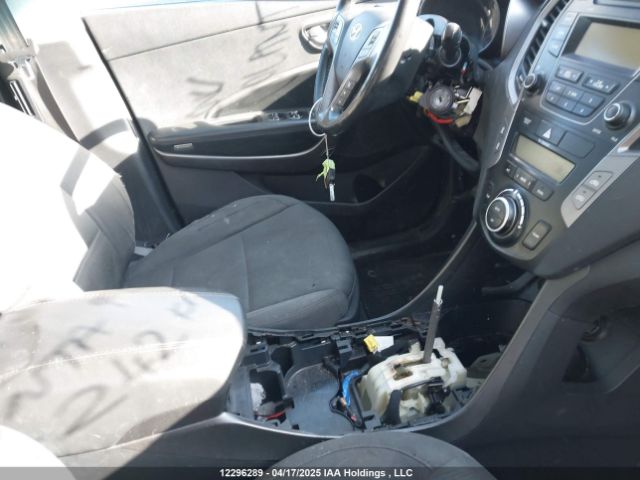 5XYZUDLB5FG254192 Hyundai dohc gdi theta ii