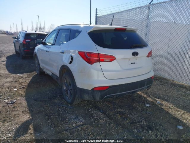 5XYZUDLB5FG254192 Hyundai dohc gdi theta ii