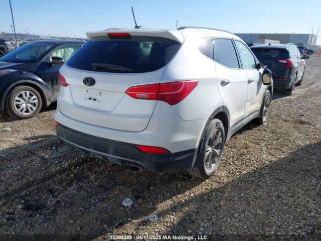 5XYZUDLB5FG254192 Hyundai dohc gdi theta ii