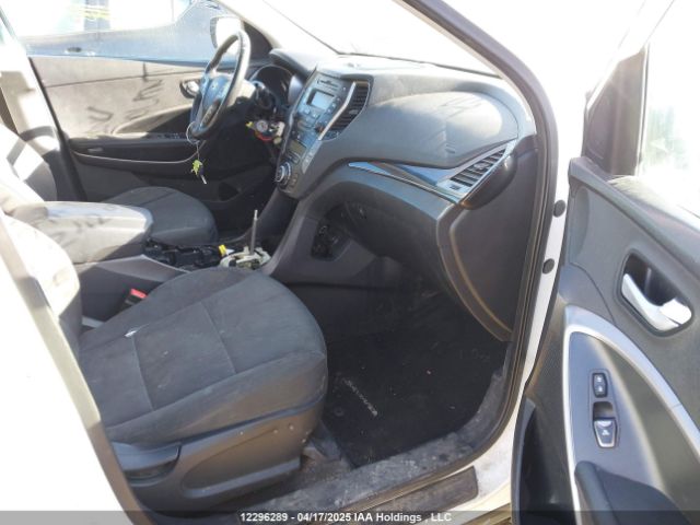 5XYZUDLB5FG254192 Hyundai dohc gdi theta ii