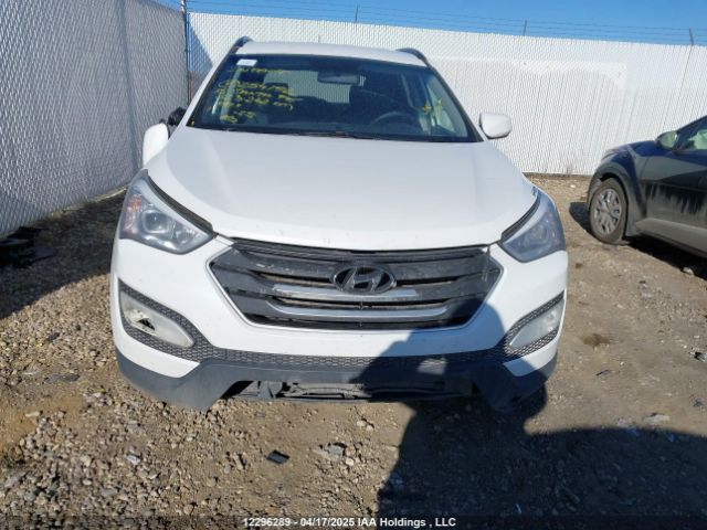 5XYZUDLB5FG254192 Hyundai dohc gdi theta ii