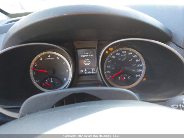 5XYZUDLB5FG254192 Hyundai dohc gdi theta ii