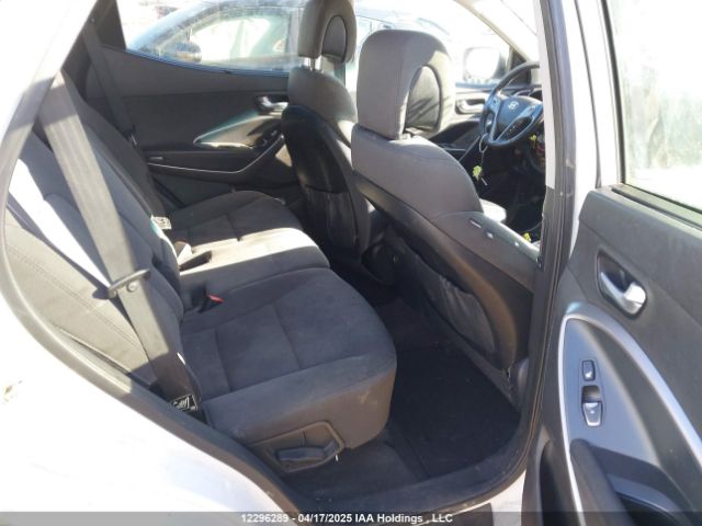 5XYZUDLB5FG254192 Hyundai dohc gdi theta ii