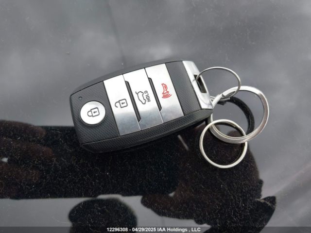 5XYPHDA50JG399254 KIA SORENTO EX