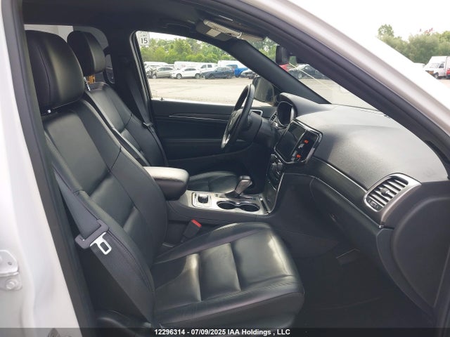 1C4RJFBG8MC630595 Jeep Grand Cherokee
