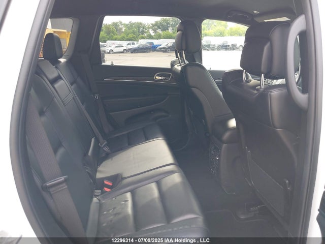 1C4RJFBG8MC630595 Jeep Grand Cherokee