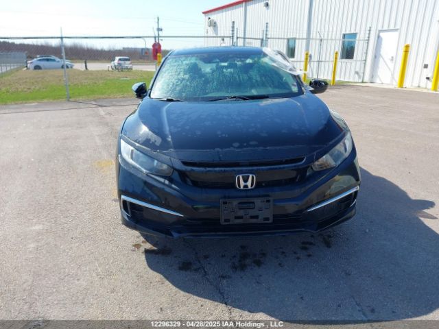 2HGFC2F78KH019252 Honda CIVIC EX