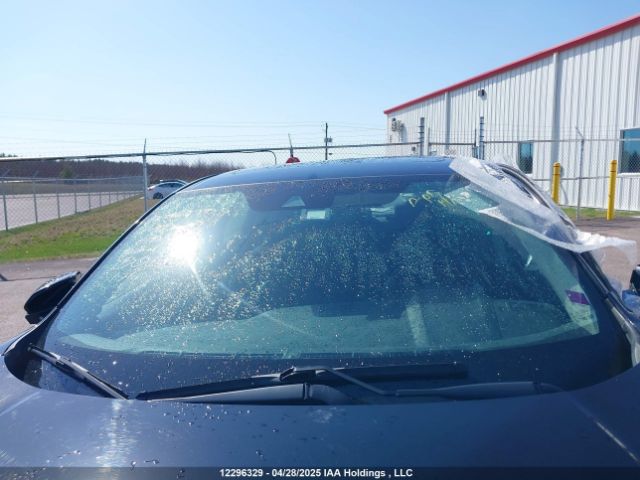 2HGFC2F78KH019252 Honda CIVIC EX