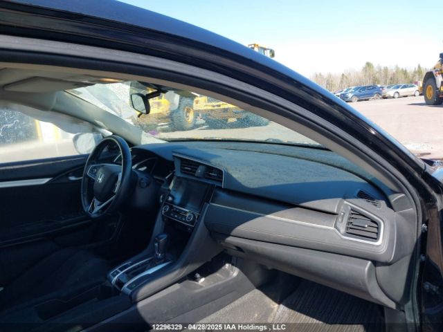 2HGFC2F78KH019252 Honda CIVIC EX