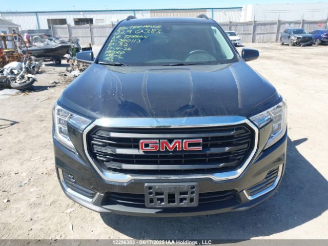 3GKALTEG2RL340113 GMC Terrain Sle