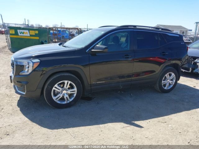 3GKALTEG2RL340113 GMC Terrain Sle