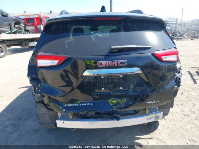 3GKALTEG2RL340113 GMC Terrain Sle