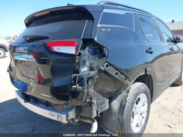 3GKALTEG2RL340113 GMC Terrain Sle