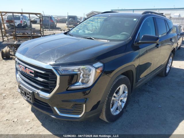 3GKALTEG2RL340113 GMC Terrain Sle