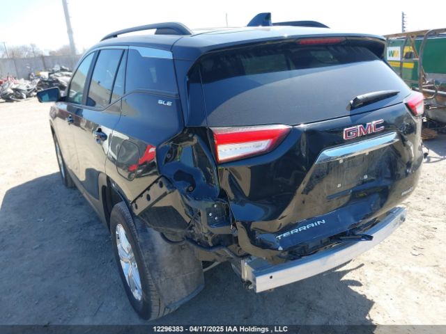 3GKALTEG2RL340113 GMC Terrain Sle