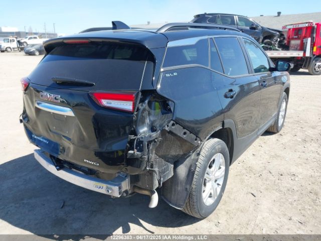 3GKALTEG2RL340113 GMC Terrain Sle