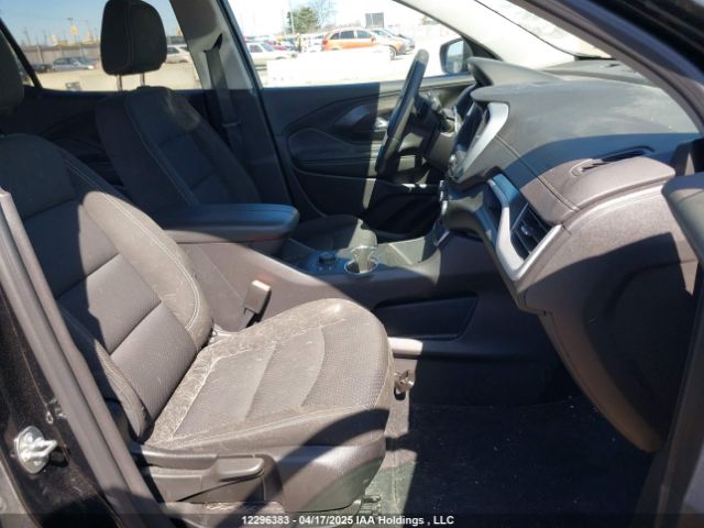 3GKALTEG2RL340113 GMC Terrain Sle
