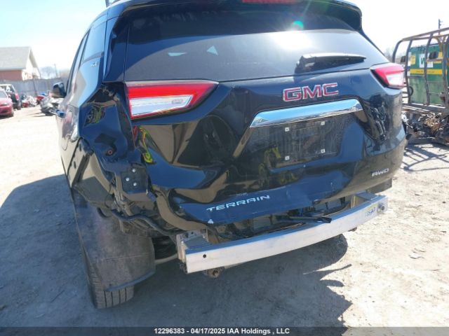 3GKALTEG2RL340113 GMC Terrain Sle