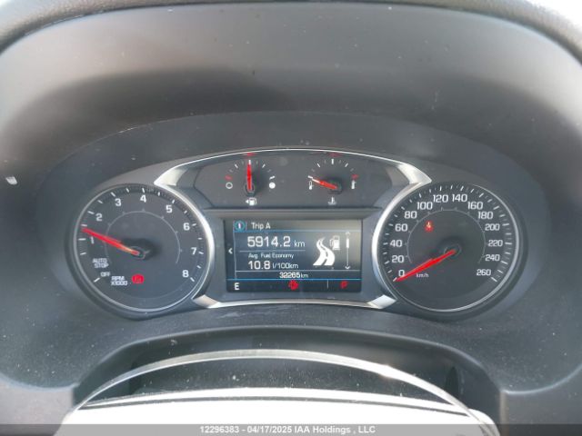 3GKALTEG2RL340113 GMC Terrain Sle