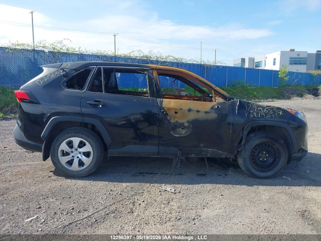 Продаж на аукціоні авто 2021 Toyota Rav4 Le, vin: 2T3B1RFV7MW219830, номер лоту: 12296397