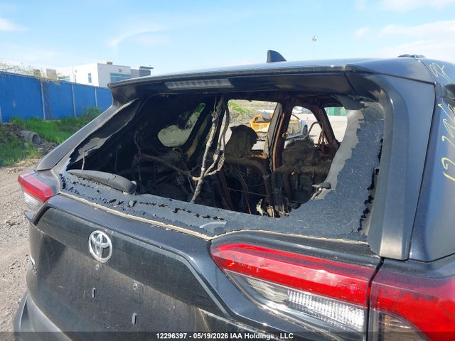 Продаж на аукціоні авто 2021 Toyota Rav4 Le, vin: 2T3B1RFV7MW219830, номер лоту: 12296397